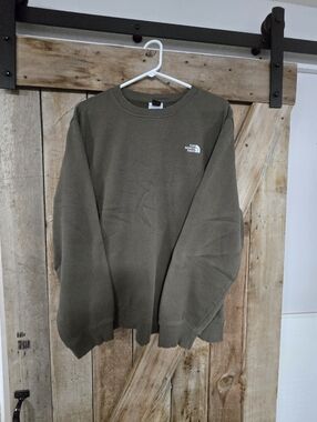The North Face Crew Neck Sweatshirt Mens